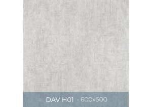 Gạch ốp lát Eurotile 600x600 DAV H01