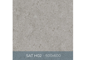 Gạch ốp lát Eurotile 600x600 SAT H02