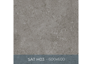 Gạch ốp lát Eurotile 600x600 SAT H03