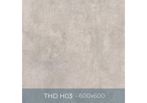 Gạch ốp lát Eurotile 600x600 THD H03