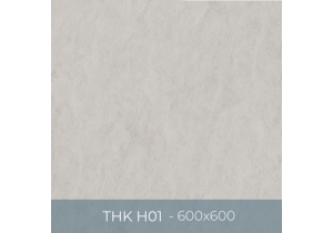 Gạch ốp lát Eurotile 600x600 THK H01