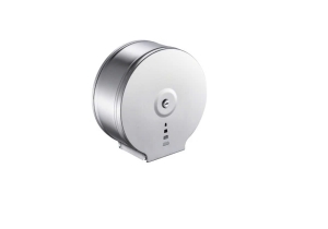 Hộp giấy vệ sinh tròn có khóa dành cho khu công cộng RAK90200