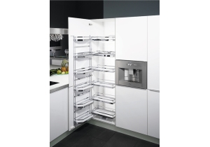 Kệ tủ bếp đứng Hafele Kesseböhmer Tandem Pantry