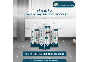 Keo Bắn Ron Gạch Kingsmen G5000