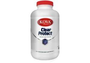 Keo bóng Kova Nano Clear Protect