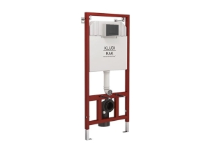 Két nước âm tường dành cho bàn cầu treo RAK80000
