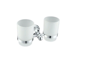 Lô bàn chải và cốc đánh răng cổ điển RAK25014