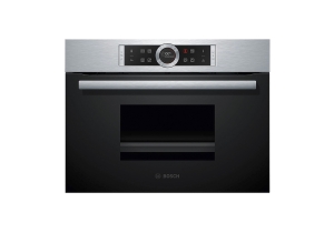 Lò nướng âm tủ Bosch HBG655BS1M Serie 8