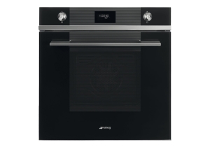 Lò nướng âm Hafele Smeg SF6101TVN1