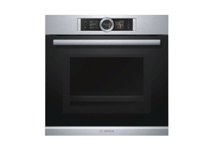 Lò nướng âm tủ Bosch HNG6764S1A Serie 8