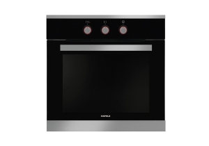 Lò nướng âm tủ Hafele 65L HO-K60B