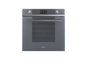 Lò nướng âm Hafele Smeg SO6102TS