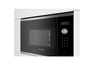 Lò vi sóng Bosch BEL554MS0B Serie 6