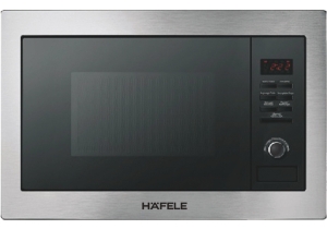 Lò vi sóng kết hợp nướng âm tủ Hafele HM-B38A 25L