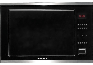 Lò vi sóng kết hợp nướng âm tủ Hafele HM-B38C 32L