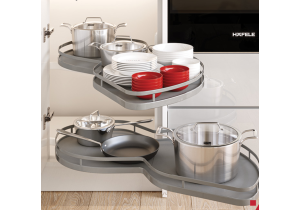 Mâm Xoay Olla Move Phải 900mm Kosmo 541.01.804