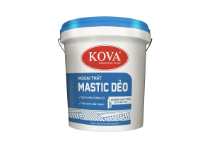 Master dẻo nội thất Kova MT-T