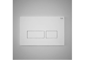 Mặt nạ xả nhấn RAK-ECOFIX FSRAKPPL006500