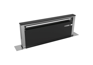 Máy hút mùi âm bàn Bosch DDD97BM60B Serie 8