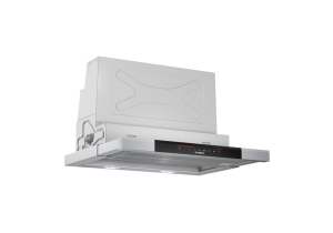 Máy hút mùi âm tủ Bosch DFS097J50B 90cm