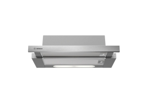 Máy hút mùi âm tủ Bosch DHI623GSG Serie 4