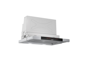 Máy hút mùi âm tủ Bosch DFS067J50B 60cm