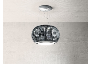 Máy hút mùi đảo đèn ELICA INTERSTELLAR BL/F/65 PRF0151809	