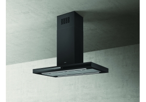Máy hút mùi đảo ELICA ADÉLE IS BL MAT/A/90 X60 PRF0167316	