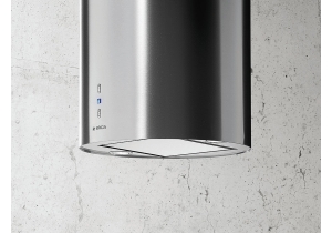 máy hút mùi đảo ELICA TUBE ISLAND IX/A/43 - PRF0009572	
