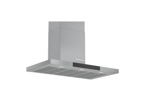 Máy hút mùi treo tường Bosch DWB98JQ50B Serie 6