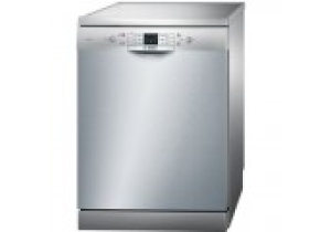 Máy rửa chén bát Bosch SMS63L08EA