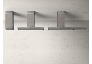 Máy hút mùi ELICA HAIKU ISLAND CONCRETE/A/32
