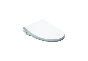 Nắp rửa cơ TOTO ECOWASH TCW1211A