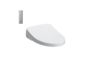 Nắp rửa điện tử TOTO WASHLET TCF4911Z