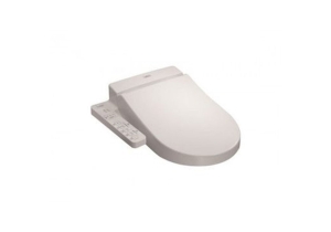 Nắp rửa điện tử TOTO WASHLET TCF6632A