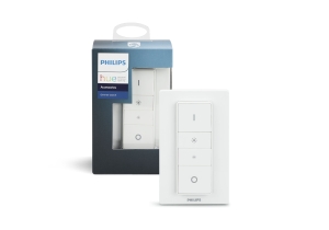 Phím điều chỉnh độ sáng Philips Hue Dimmer Switch