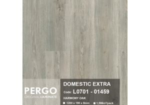 Sàn gỗ Pergo Laminate 01459