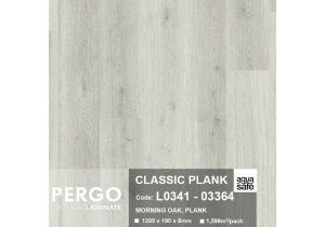 Sàn gỗ Pergo Laminate 03364
