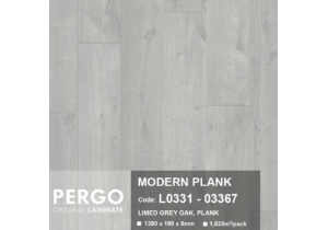 Sàn gỗ Pergo Laminate 03367