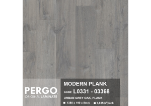 Sàn gỗ Pergo Laminate 03368