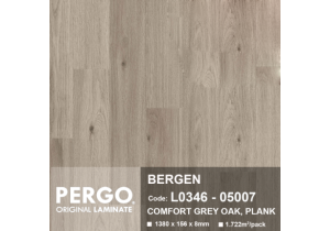 Sàn gỗ Pergo Laminate 05007
