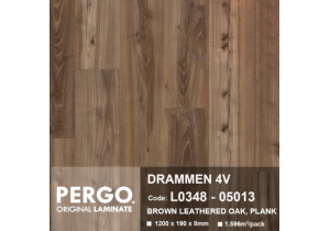 Sàn gỗ Pergo Laminate 05013