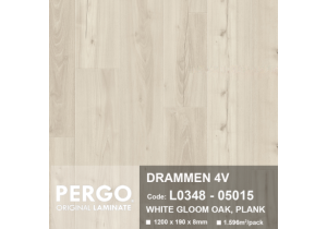 Sàn gỗ Pergo Laminate 05015