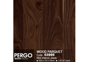 Sàn gỗ Pergo Wood Parquet 03999