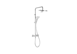 Sen cây nóng lạnh Kludi Fizz 6709605-00