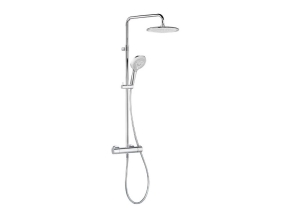 Sen cây nóng lạnh Kludi Fresh-Line 6709205-00