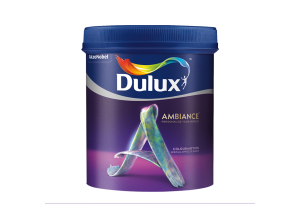 Sơn Dulux Ambiance Special Effects Paints (Colour Motion) 1L