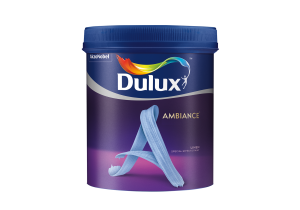 Sơn Dulux Ambiance Special Effects Paints (Linen) 0.975L