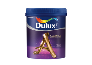 Sơn Dulux Ambiance Special Effects Paints Metallic Bronze