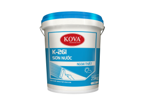 Sơn ngoại thất Kova K-261